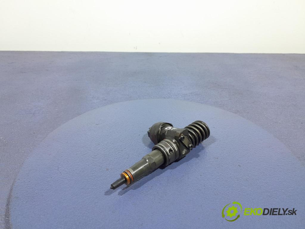 Skoda Fabia 0 vstrek 098130073BP