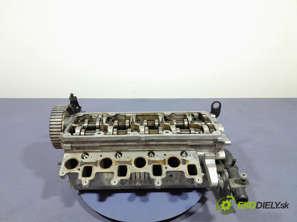 Audi A4 0 Hlava: Motor: 03L103373