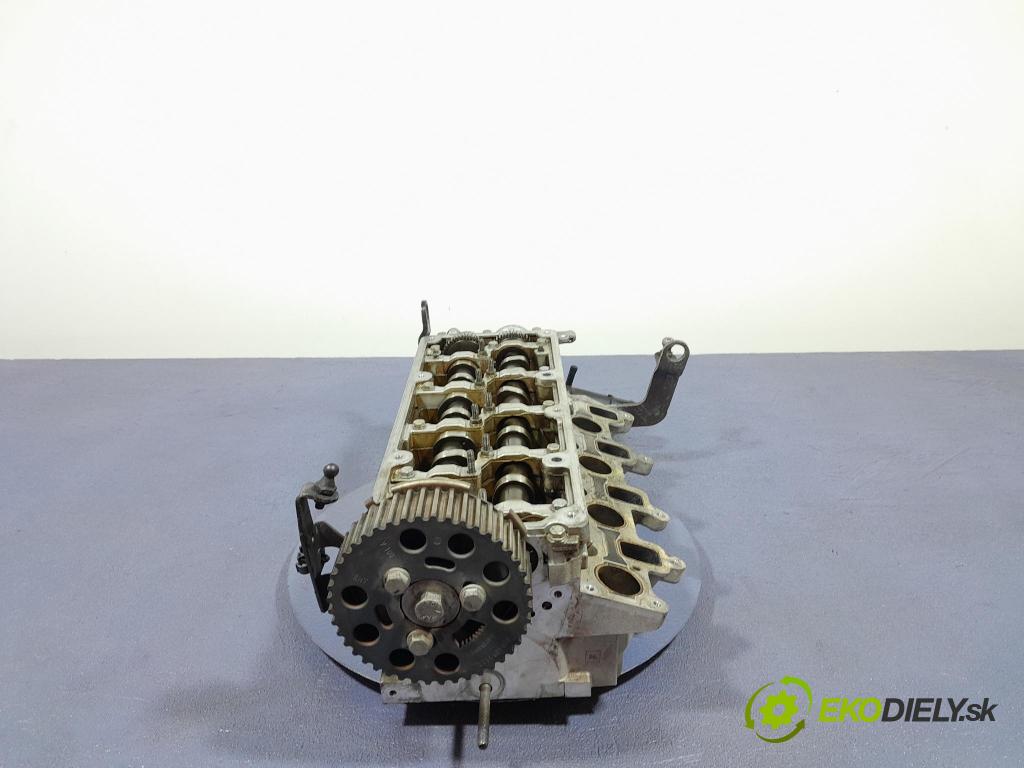 Audi A4 0 Hlava: Motor: 03L103373