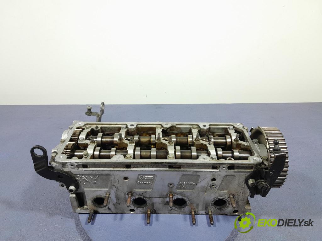 Audi A4 0 Hlava: Motor: 03L103373