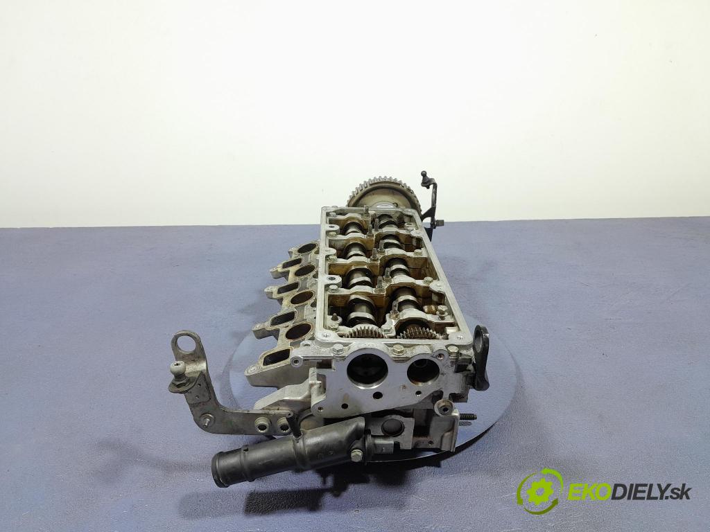 Audi A4 0 Hlava: Motor: 03L103373
