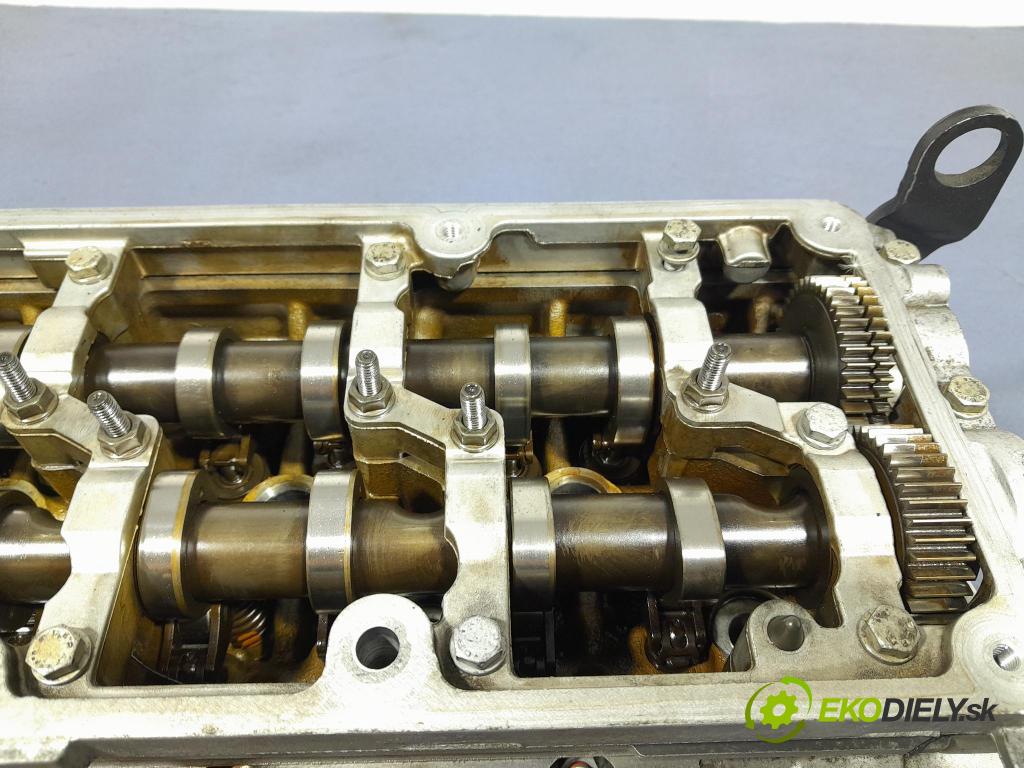 Audi A4 0 Hlava: Motor: 03L103373