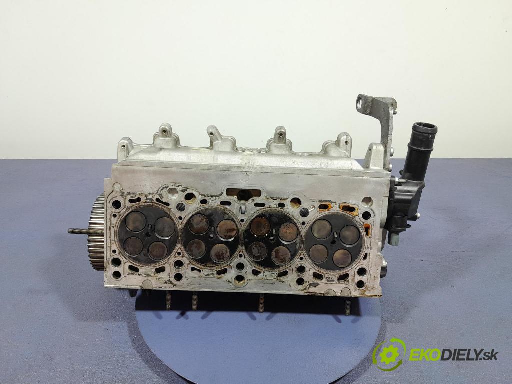 Audi A4 0 hlava Motor: 03L103373