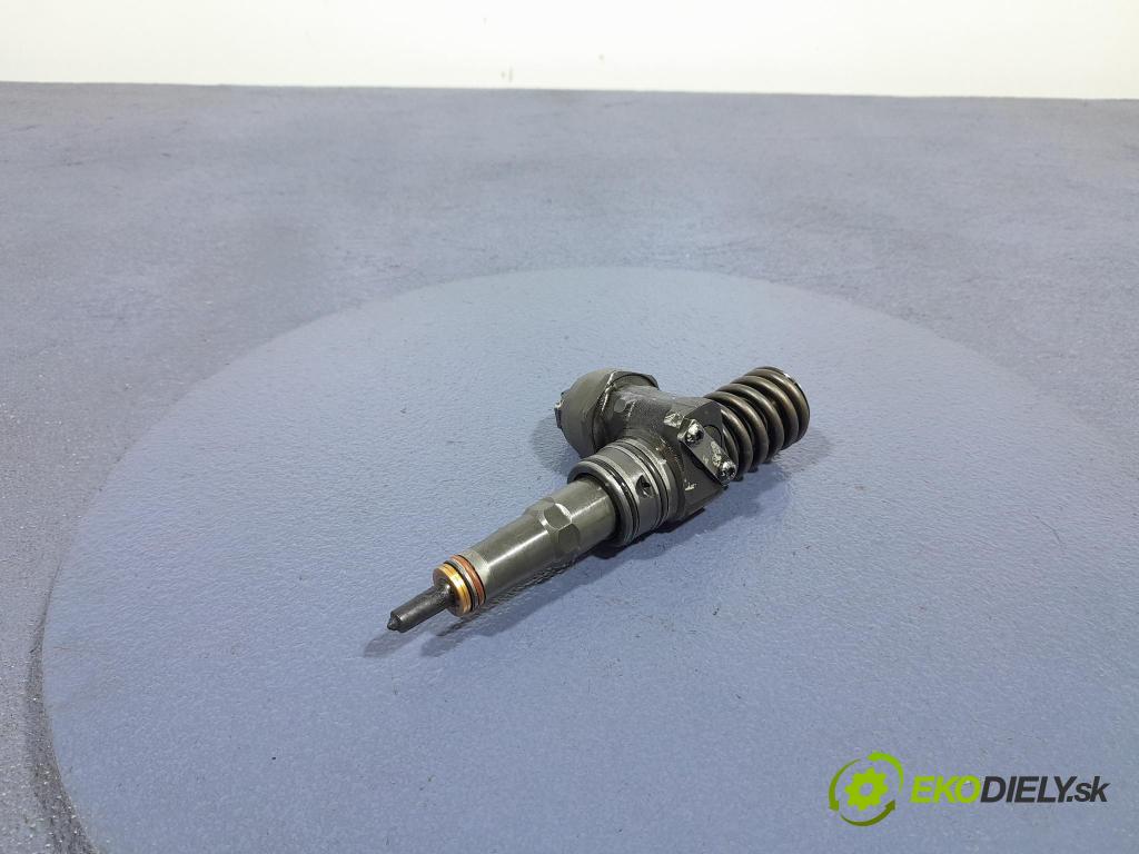 Skoda Fabia 0 vstrek 038130073BP