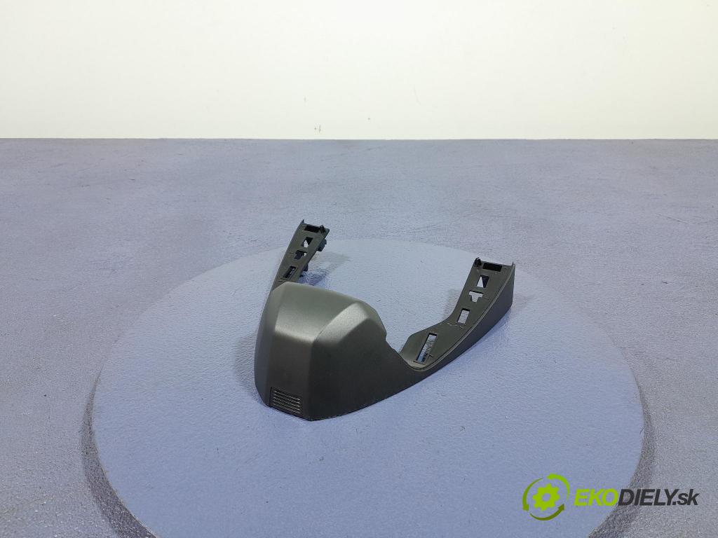Vw T-Roc 2023 kryt Plast: Interiéry: 2GA868437A