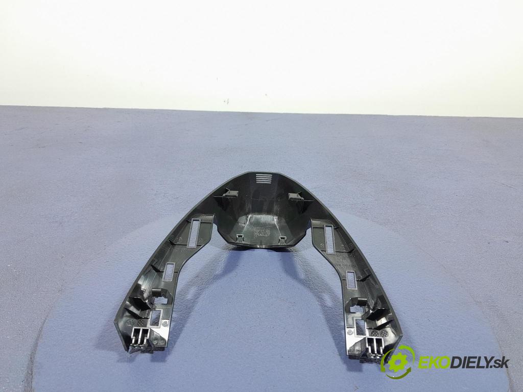 Vw T-Roc 2023 kryt Plast: Interiéry: 2GA868437A