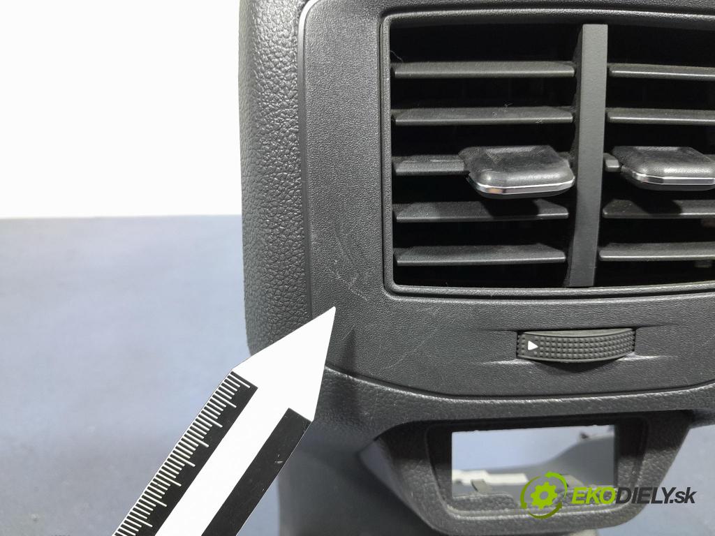 Vw T-Roc 2023 kryt Plast: Interiéry: 2GA864298B