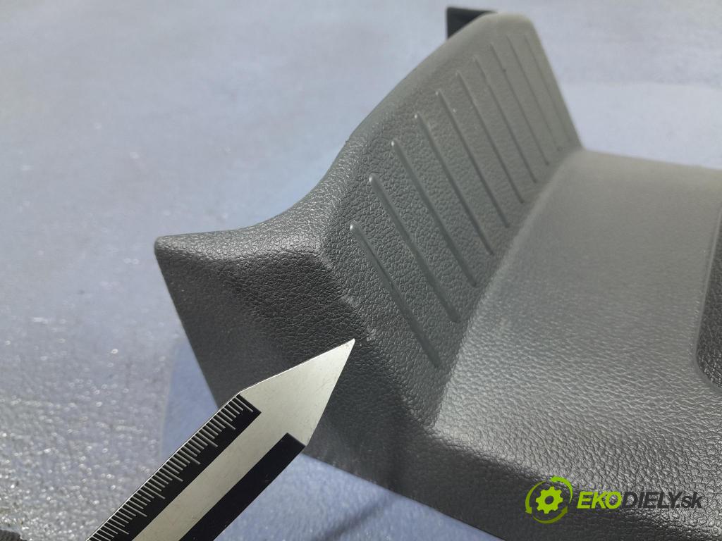 Vw T-Roc 2023 kryt Plast: Interiéry: 2GA864298B