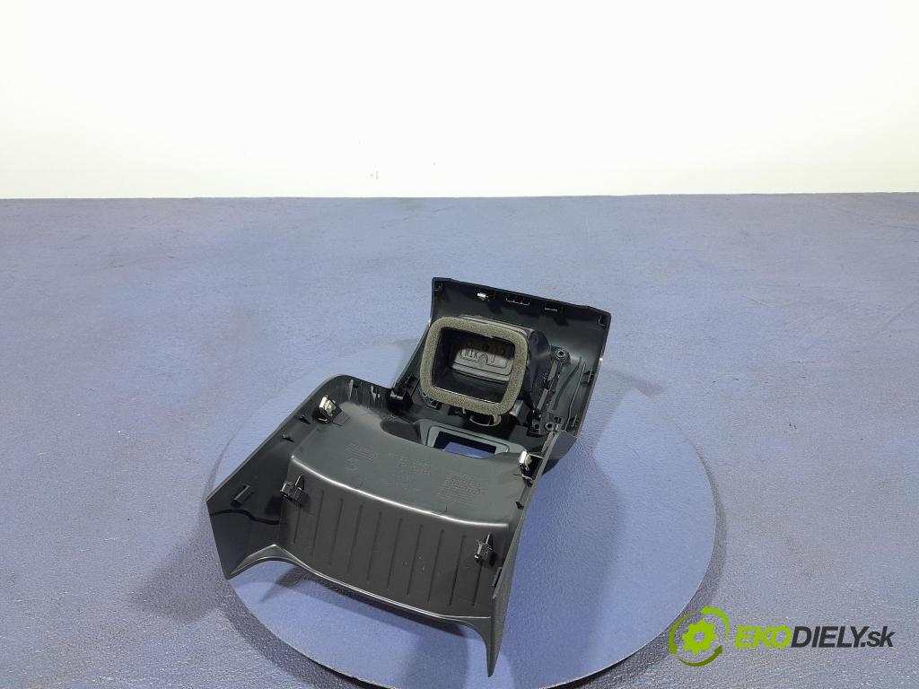 Vw T-Roc 2023 kryt Plast: Interiéry: 2GA864298B