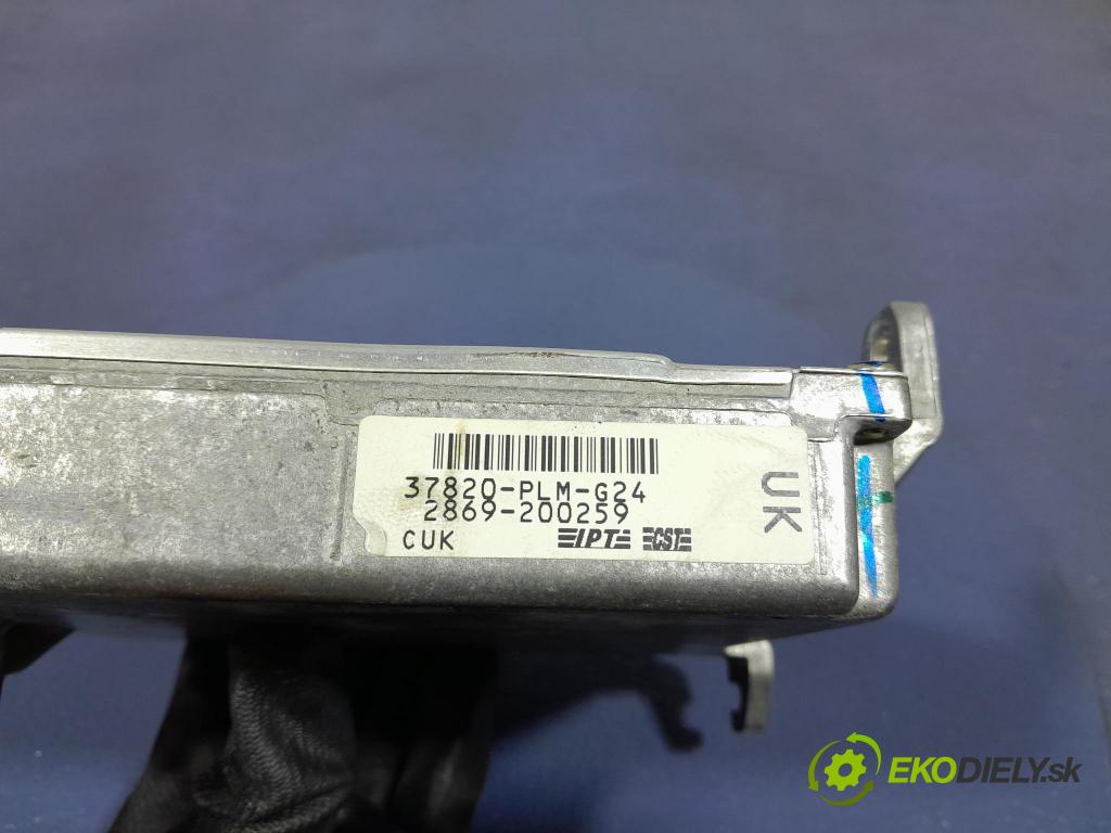 Honda Civic 2004 riadiaca jednotka Motor: 37820-PLM