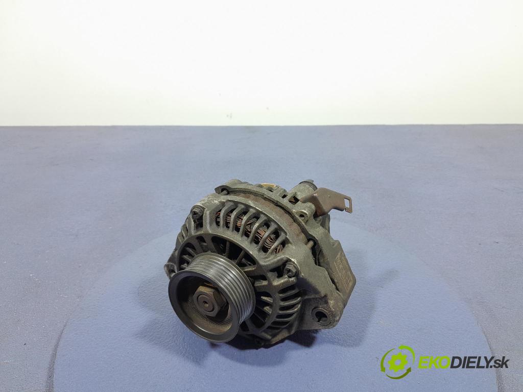 Honda Civic 2004 Alternator AHGA50