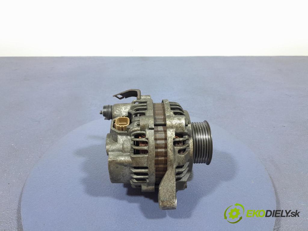 Honda Civic 2004 Alternator AHGA50