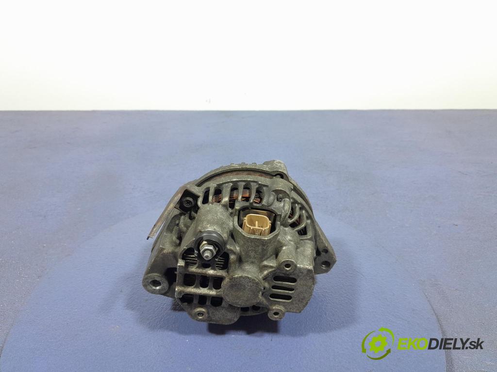 Honda Civic 2004 Alternator AHGA50
