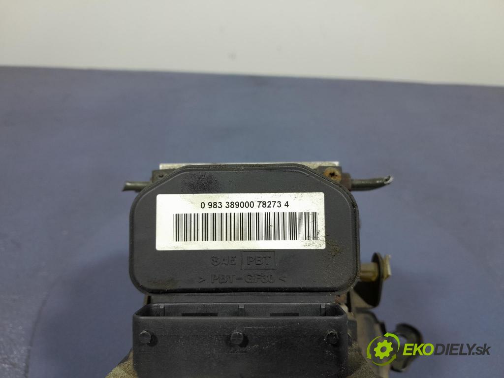 Honda Civic 2004 čerpadlo ABS x 0265216983