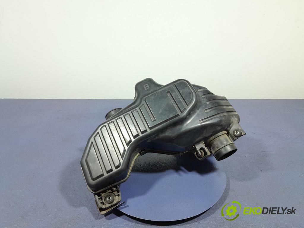 Honda Civic 2004 obal Filtra: Vzduch: