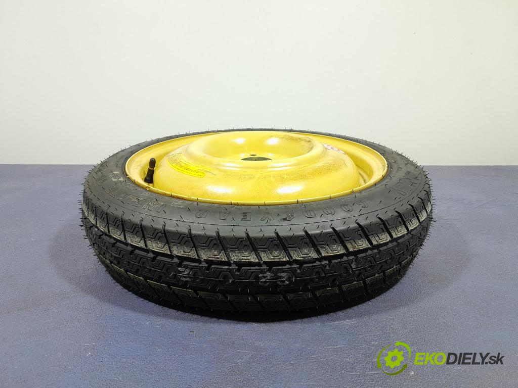 Honda Civic 2004 kolo Přístupné 