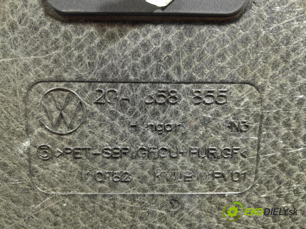 Vw T-Roc 2023 koberec do auta 2GA858855