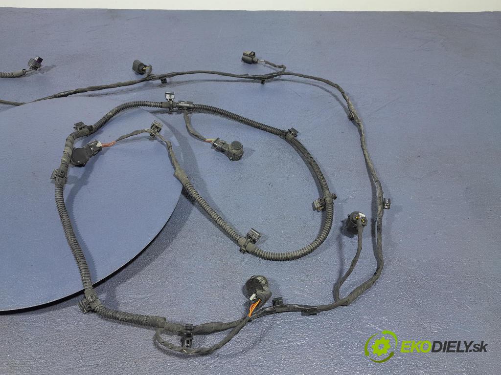 Vw T-Roc 2023 instalace Elektrický: 2GA971104H
