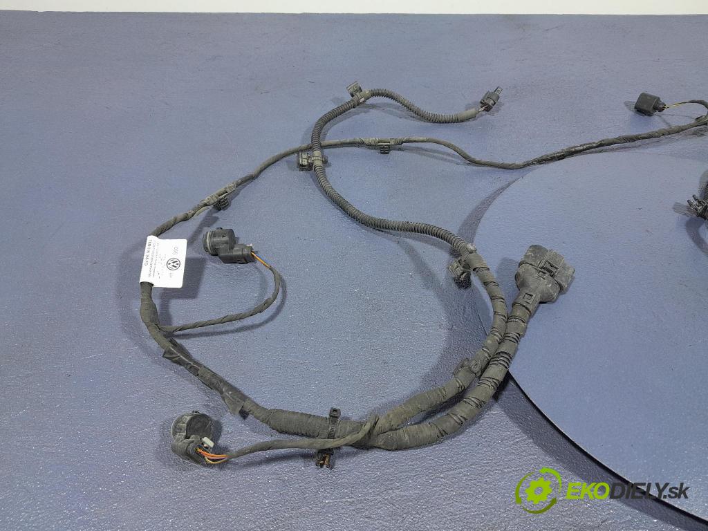 Vw T-Roc 2023 instalace Elektrický: 2GA971104H