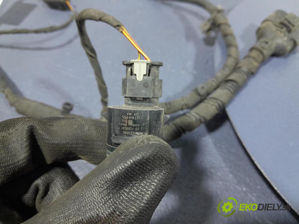 Vw T-Roc 2023 instalace Elektrický: 2GA971104H