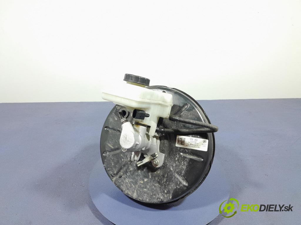 Vw T-Roc 2023 servo Brzdy: 5Q1614105EA
