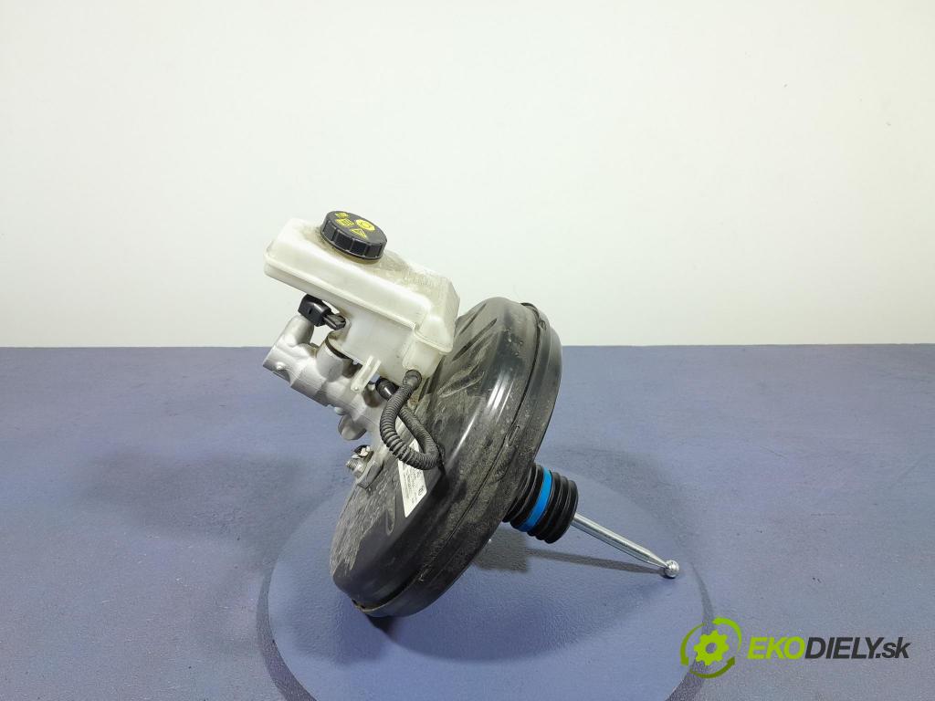 Vw T-Roc 2023 servo Brzdy: 5Q1614105EA