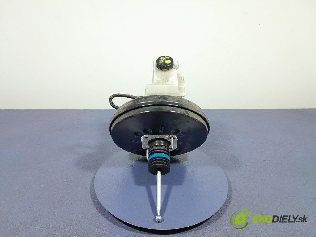 Vw T-Roc 2023 servo Brzdy: 5Q1614105EA