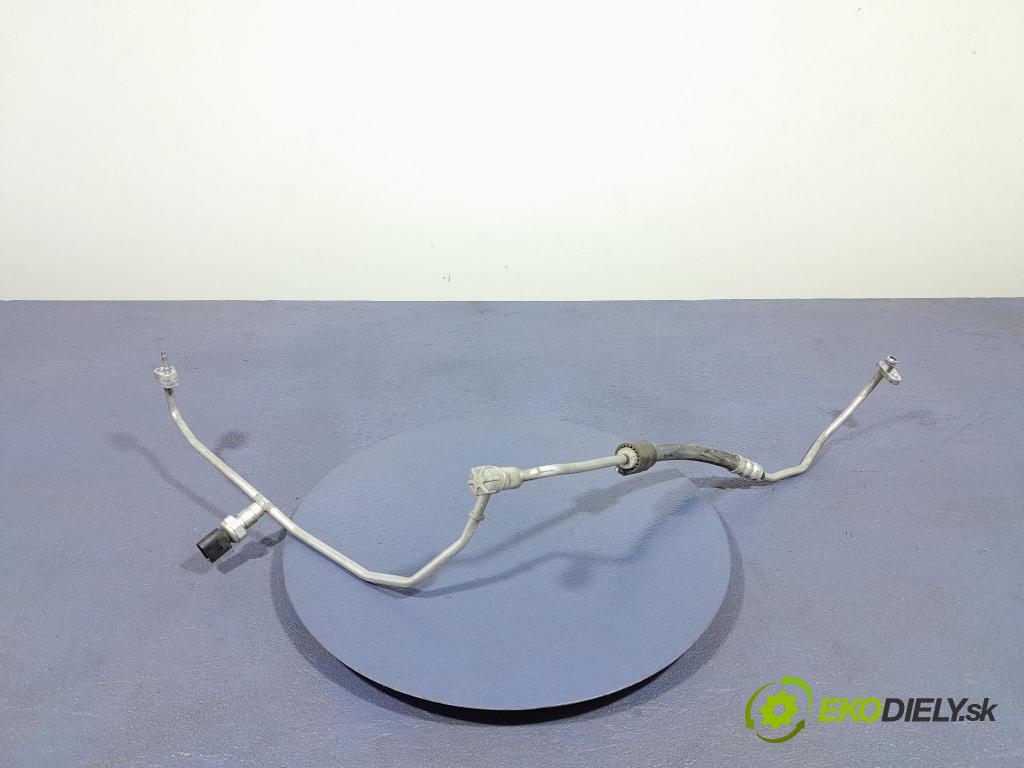 Vw T-Roc 2023 trubka Klimatizace: 5Q0816741C