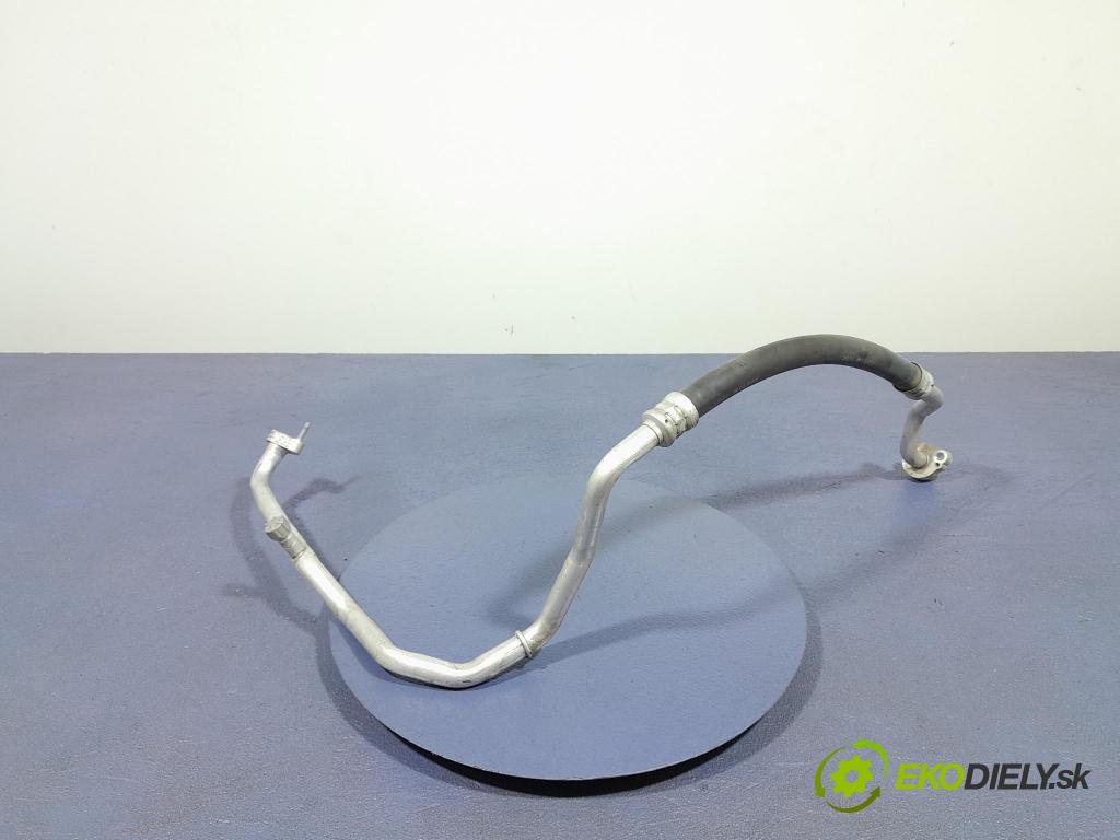 Vw T-Roc 2023 trubka Klimatizace: 5Q0816743H