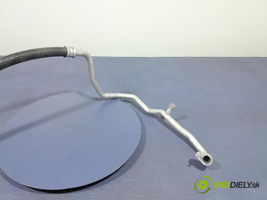 Vw T-Roc 2023 trubka Klimatizace: 5Q0816743H