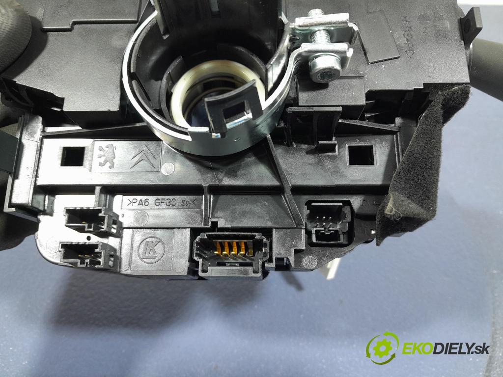 Peugeot 508 2011 Přepínač Komplex: 96759260XT