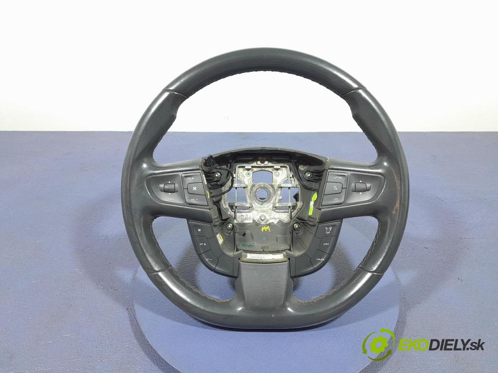 Peugeot 508 2011 volant 96706201ZE