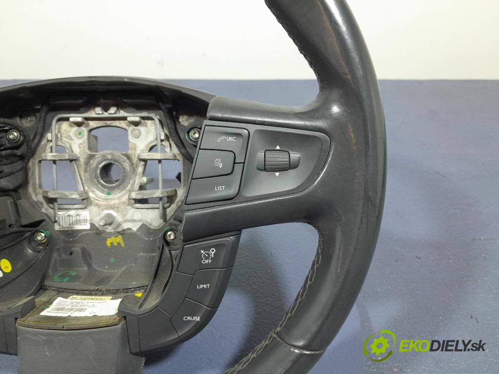 Peugeot 508 2011 volant 96706201ZE