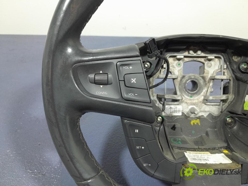 Peugeot 508 2011 volant 96706201ZE