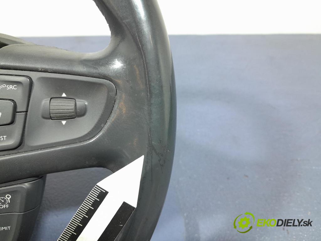 Peugeot 508 2011 volant 96706201ZE