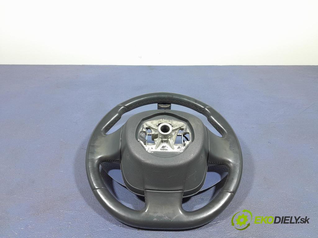 Peugeot 508 2011 volant 96706201ZE
