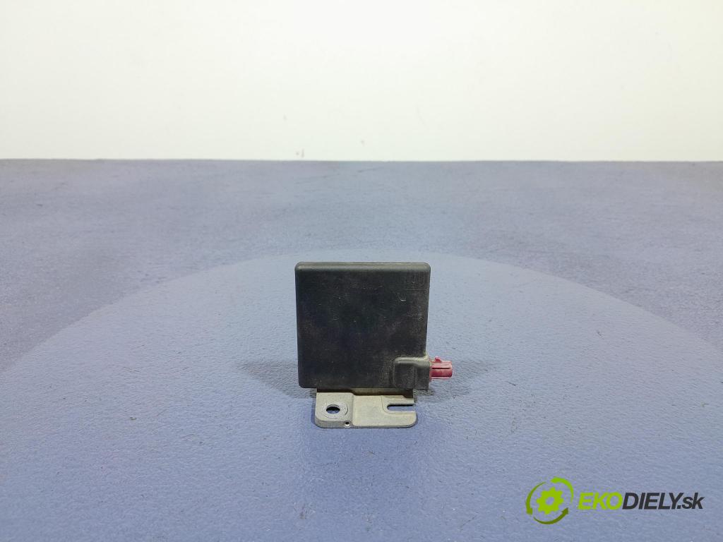Vw T-Roc 2023 Zesilovač: / GPS 3G9035534