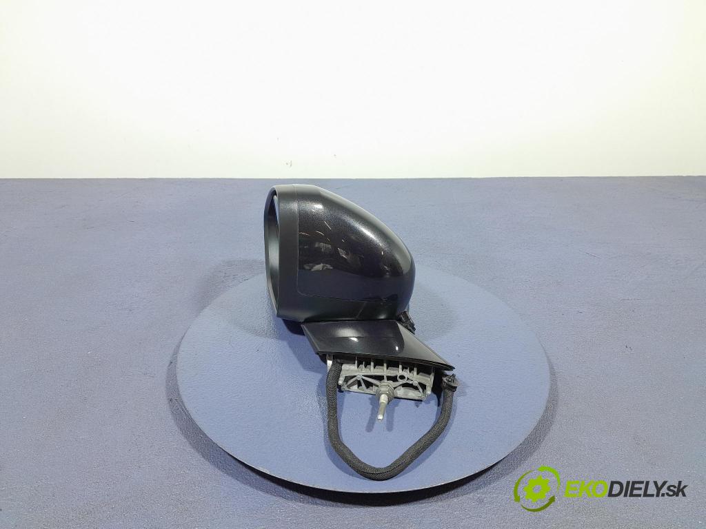 Peugeot 508 2011 zpětné zrcátko Vlevo, odjet: 96771874EH
