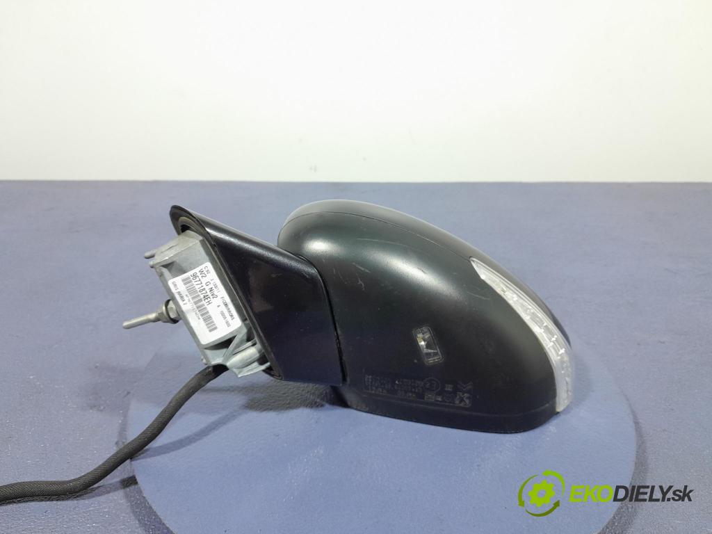Peugeot 508 2011 zpětné zrcátko Vlevo, odjet: 96771874EH
