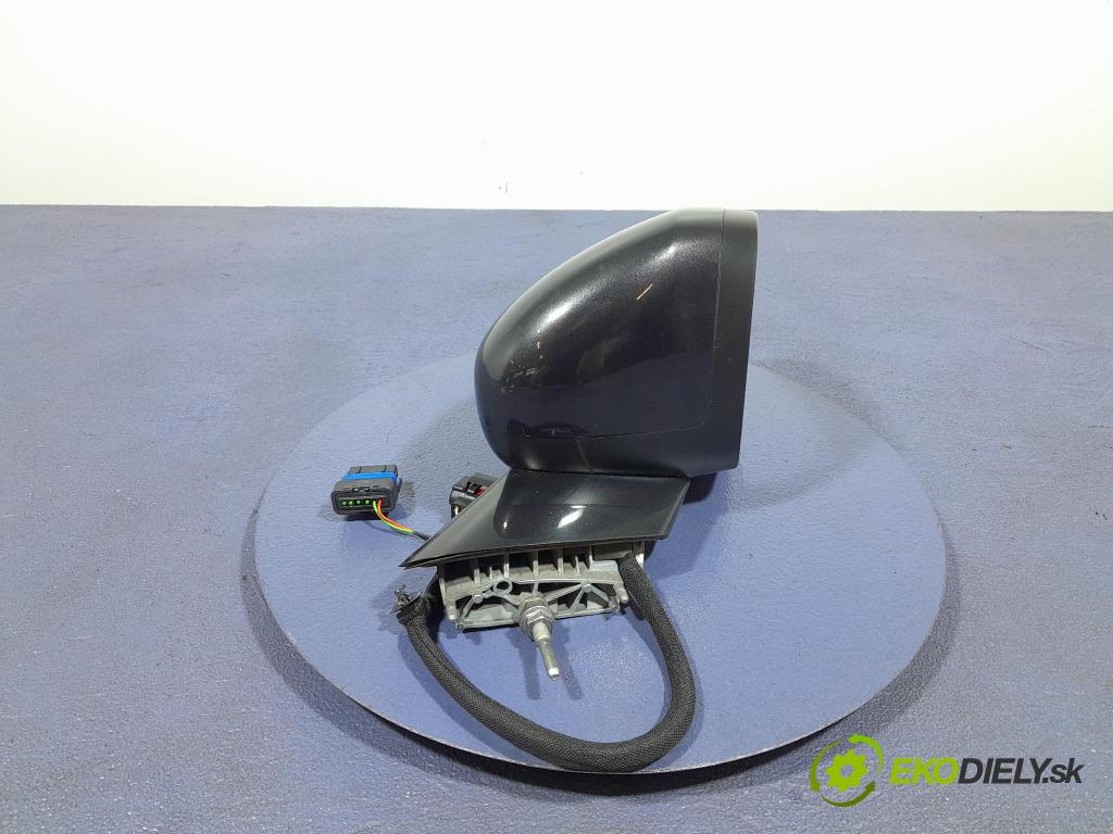 Peugeot 508 2011 zpětné zrcátko prave 96771877EH