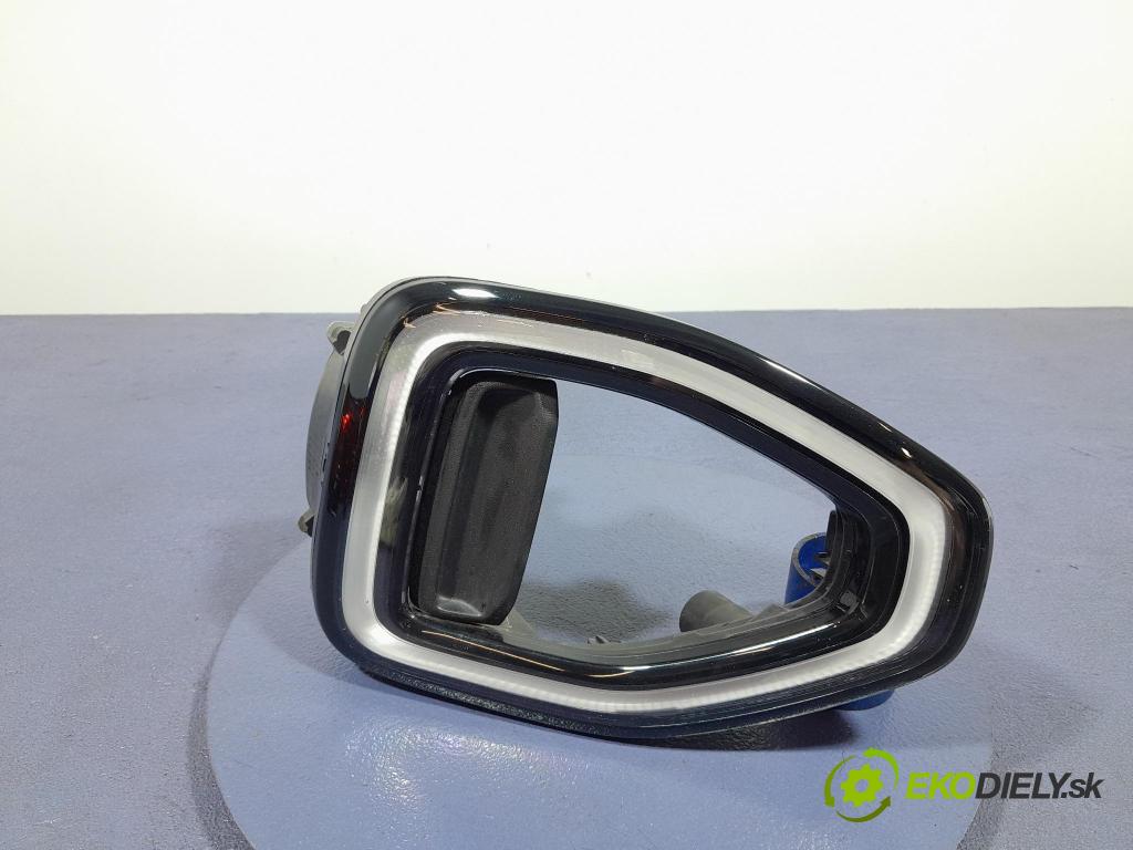 Vw T-Roc 2023 Halogen v pravo: 2GA941056H