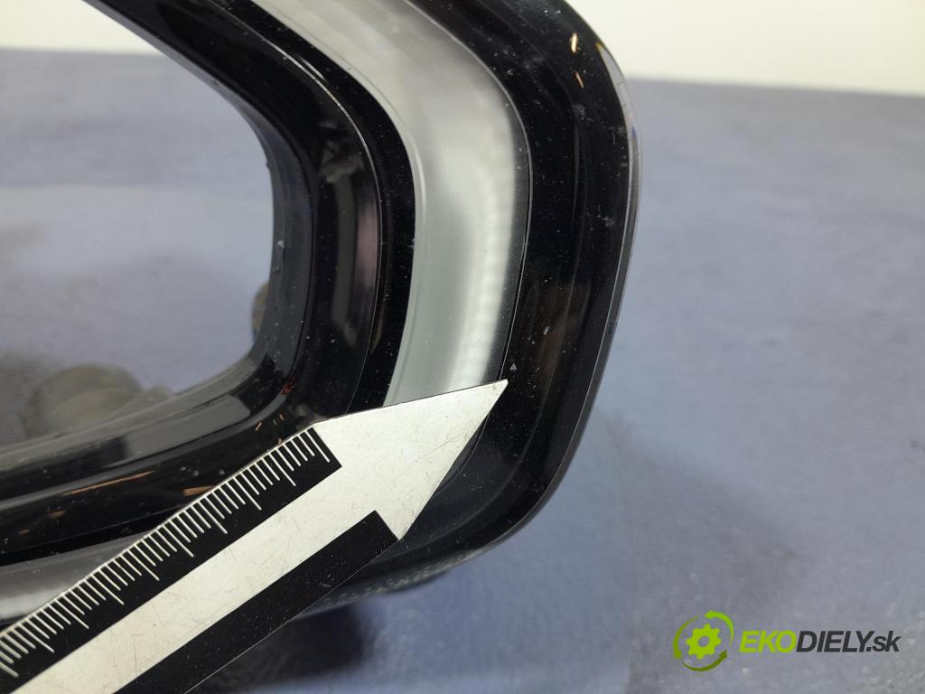 Vw T-Roc 2023 Halogen v pravo: 2GA941056H