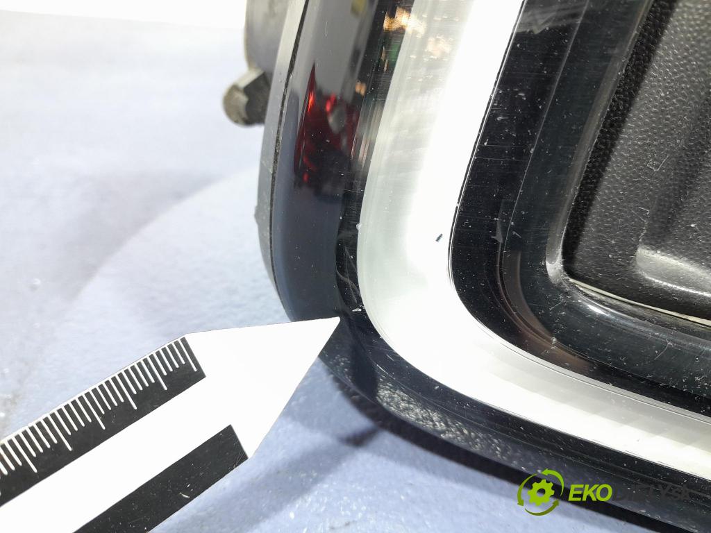 Vw T-Roc 2023 Halogen v pravo: 2GA941056H