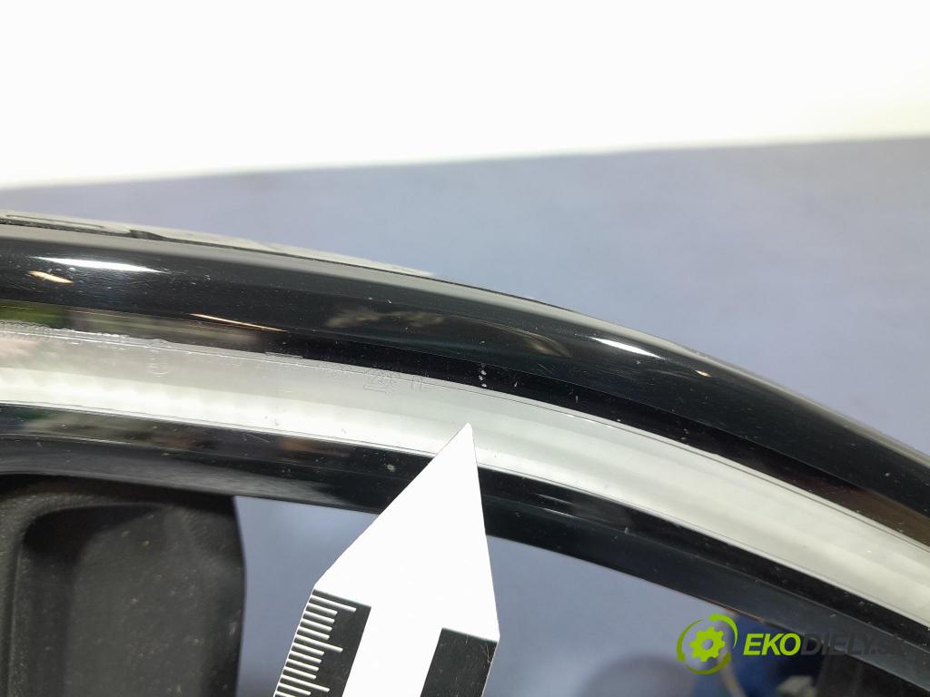 Vw T-Roc 2023 Halogen v pravo: 2GA941056H