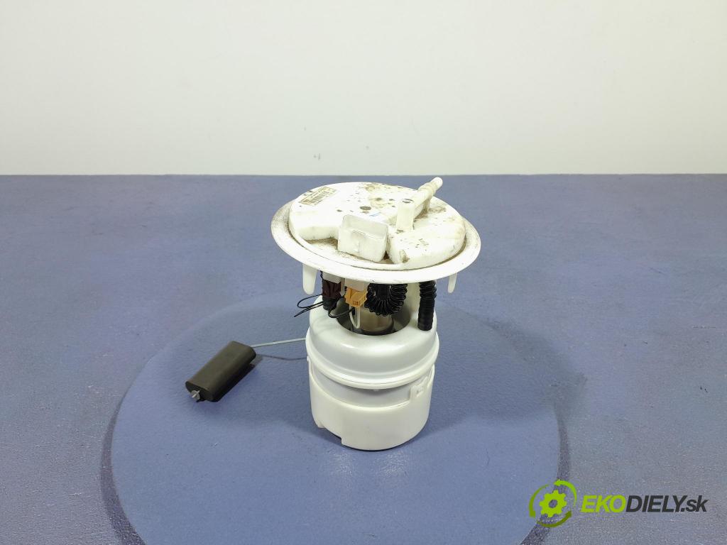 Peugeot 508 2011 čerpadlo Pohonné hmoty / Systém Měření 9670326580