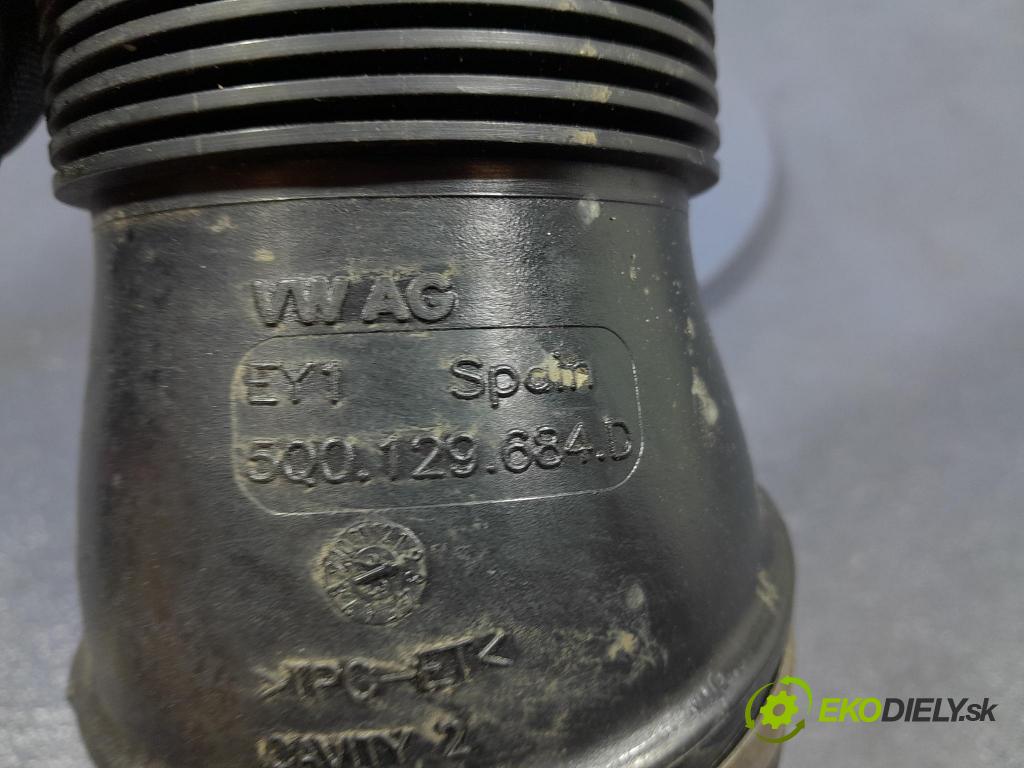 Vw T-Roc 2023 Vstup: Vzduch: 05E129654R