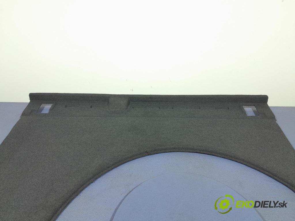 Peugeot 508 2011 koberec do auta 9670819277