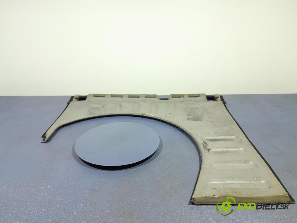 Peugeot 508 2011 koberec do auta 9670819277