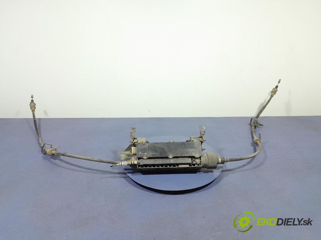 Peugeot 508 2011 kulisa Brzda: Manuál 9810501780