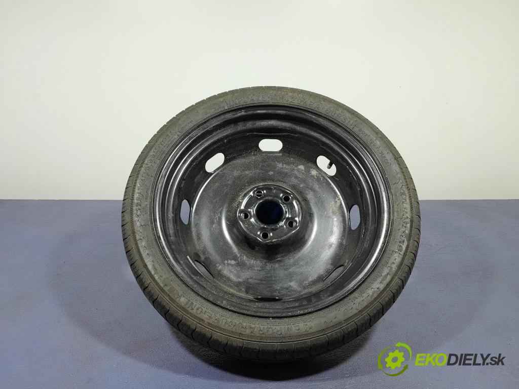 Vw T-Roc 2023 koleso Prístup: 5Q0601027BT